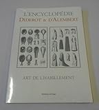  Art De L\'Habillement