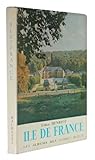  Ile de France [Board book] Henriot Emile and Mallez Philippe