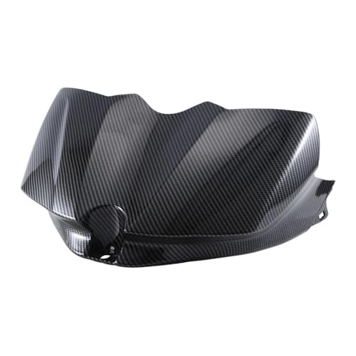 Carénage cache latéral YZF R1 robuste pour couvercle boîte à air - 4