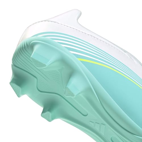 Image of adidas Unisex Football /Soccer Shoes |F50 Club Fg /Mg|