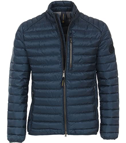 Preisvergleich Produktbild Casa Moda Herren Outdoor Jacke Aqua bis Petrol - XL