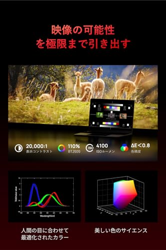 XGIMI HORIZON 20 Pro