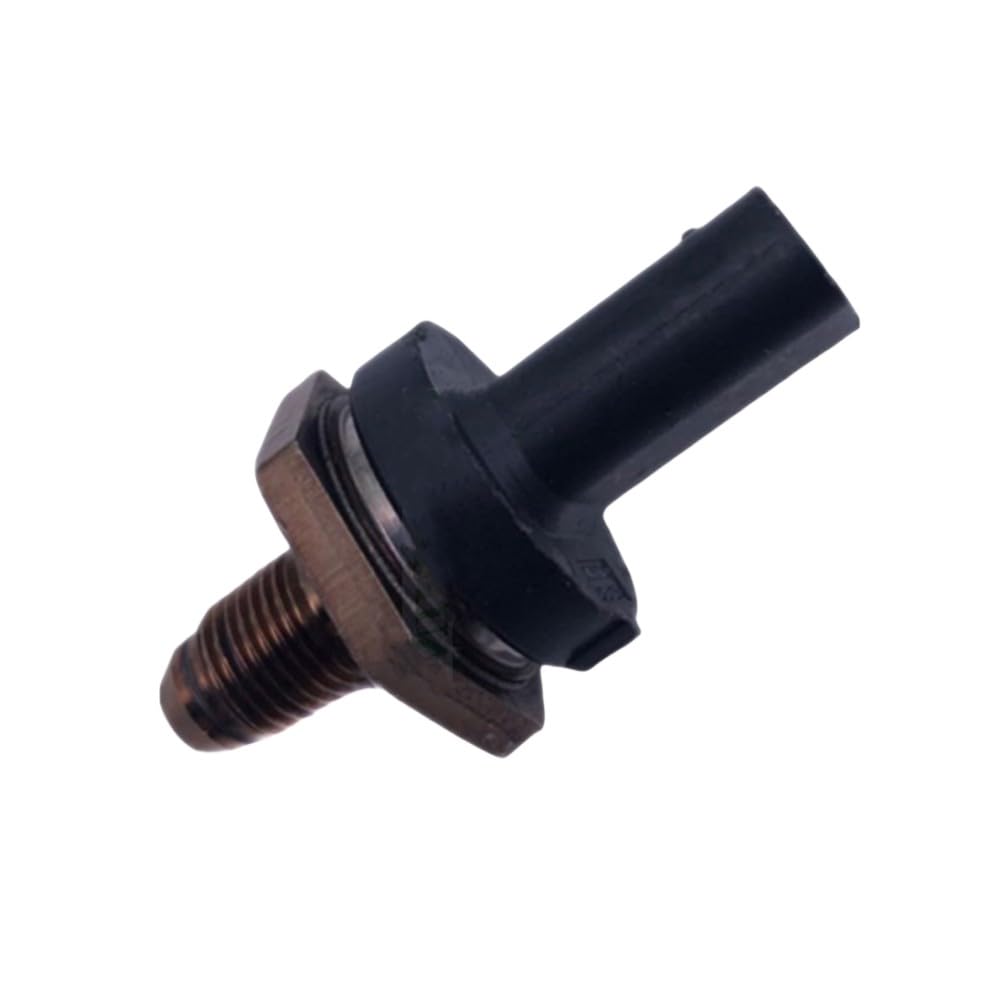 12672582, A2C89864801 Fuel Rail Pressure Sensor For 2016-2020 FORChevrolet z Buick with GMC 1.4L-2.0L
