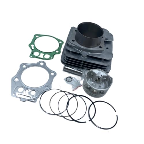 Kit Cylindre Piston 450 TRX450 de 1998 à 2004 Références 13010-HN0-A02 13111-HN0-A00