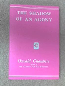 The Highest Good/The Shadow of an Agony