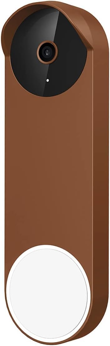 Compatible with Google Nest Doorbell (Battery) Nigeria Ubuy