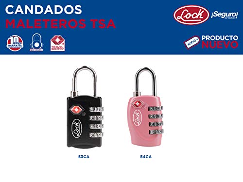 Review de Candados para lockers listamos los 10 mejores. 19 Imagen adicional
