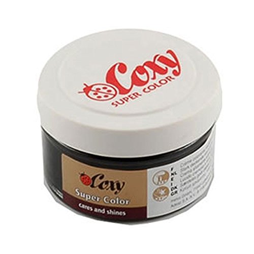 Cyllene Fantasía – Crema supercolor para piel, color negro