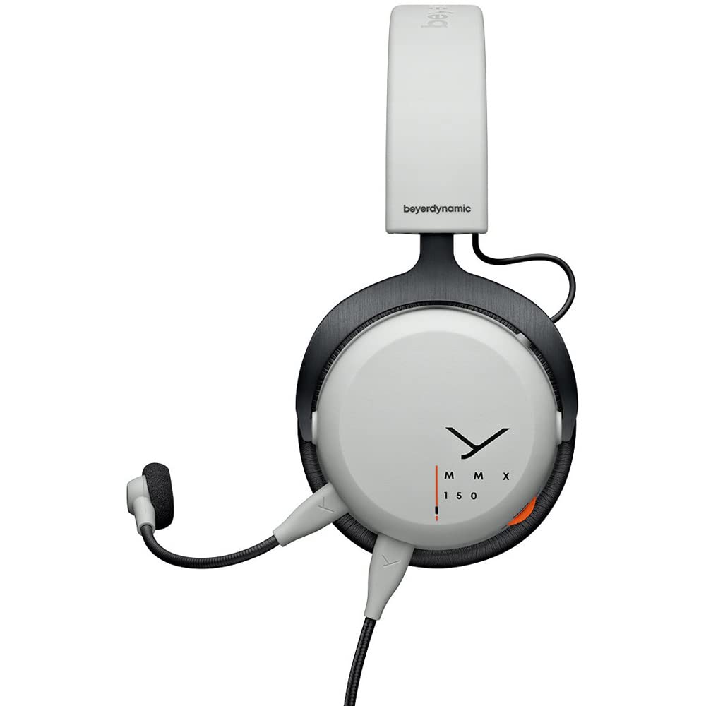 Amazon.co.jp: beyerdynamic 729892 MMX 150 クローズドバック USB