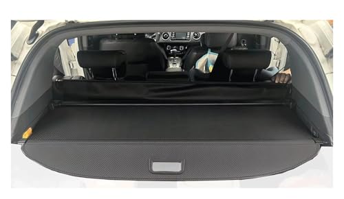 Pantalla retráctil para maletero HR-V ideal para viajes familiares
