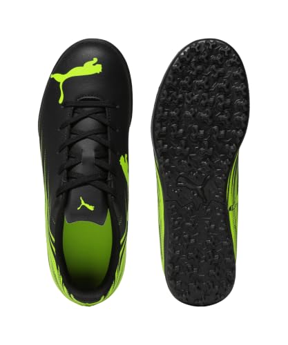 Image of Puma Unisex-Child Attacanto II Tt Jr Football Shoe