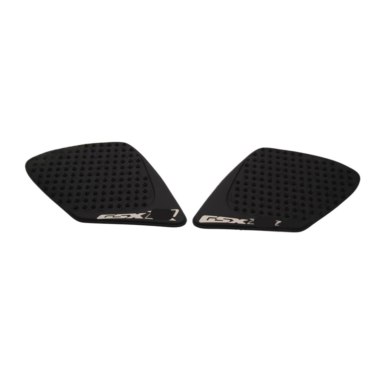 Autocollants de réservoir moto pour GSX-R1000 2007-2008 protections de carburant