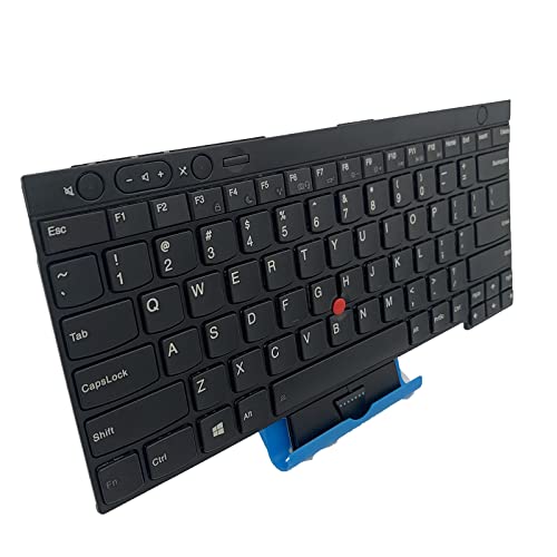 Lenovo IBM ThinkPad T430 T430s T430i T430si T530 W530 X230 Teclado sem retroiluminação EUA