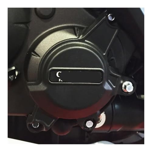 Cubiertas protección motor CBR1000RR cubierta protectora del motor 2008-2016 3