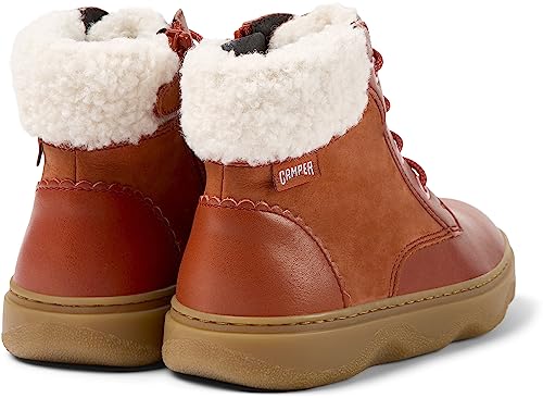 Camper Girl's Kiddo Kids K900280 Ankle Boot4