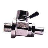 EZ Oil Drain Valve EZ-101RH Oil Drain Valve