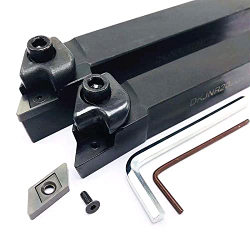 Portaherramientas de torneado externo DOLUNTO miniatura 4