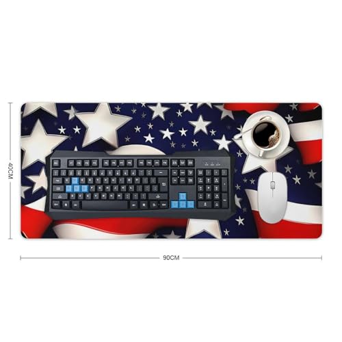 Tapis de bureau protégez votre table avec ce sous-main imperméable USA