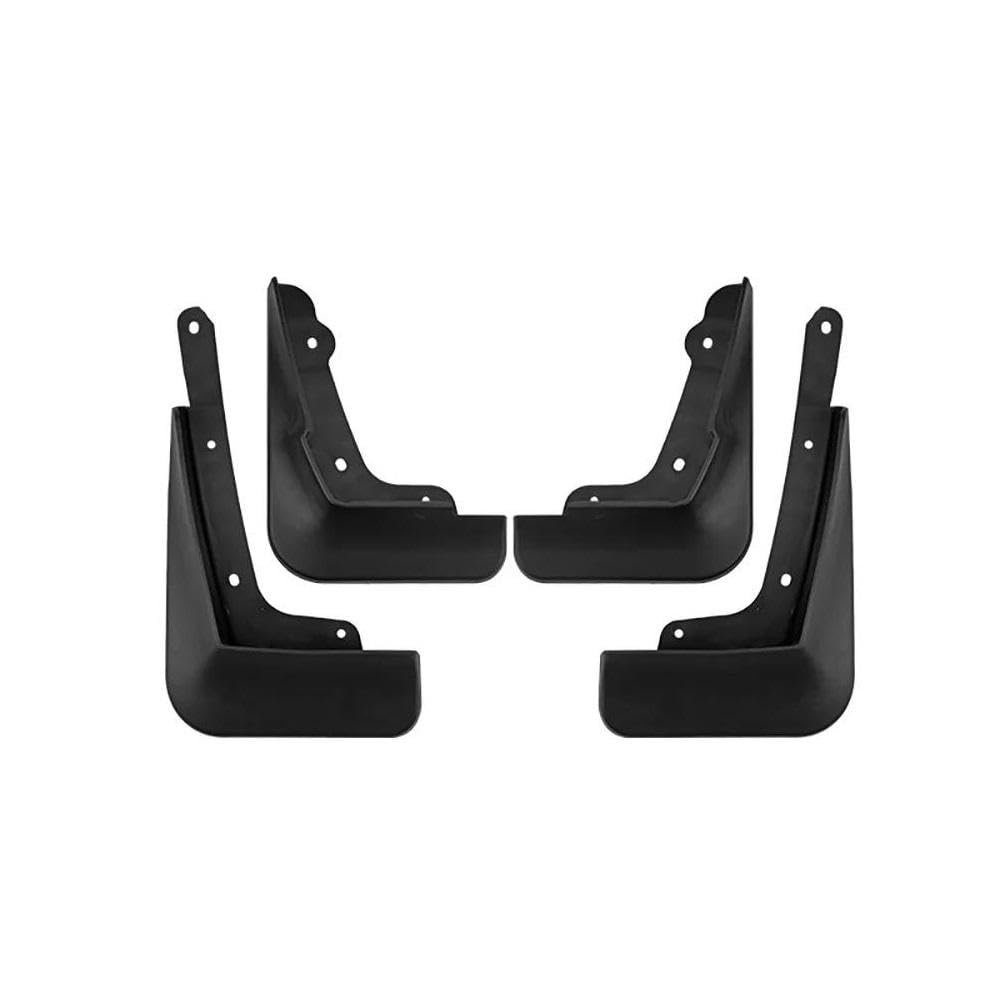 Garde-boue Onix 2021 accessoires auto bavettes de protection souples - 8