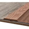 M-D Building Products 85597 5 in. X 36 in. Unfinished Hardwood Seam Binder w/Screws