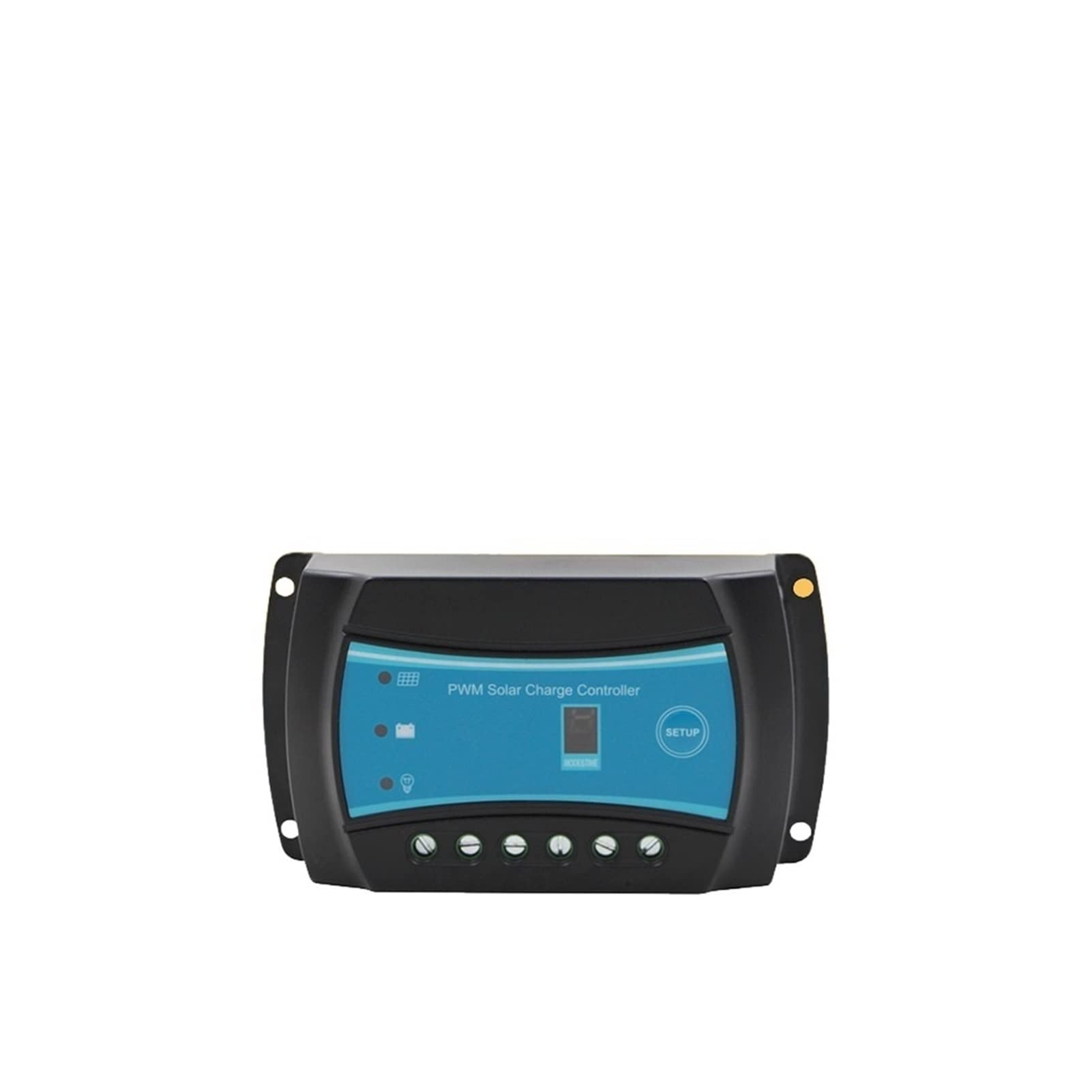LNHHG MPPT Solar Controller LM Series Economical Solar PWM Charge And Discharge Controller