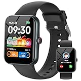 Fitness Tracker Montre Connectée Enfant, 1,83