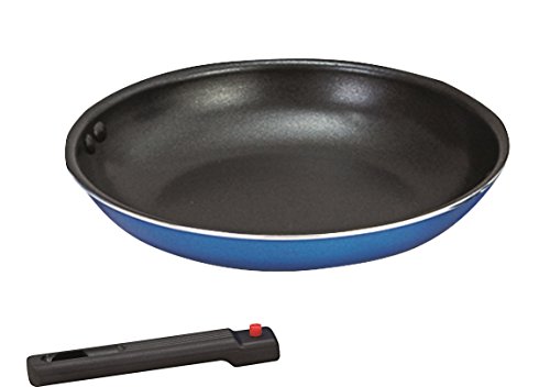 BRUNNER Alu Pfanne SKIPPER DM 26cm