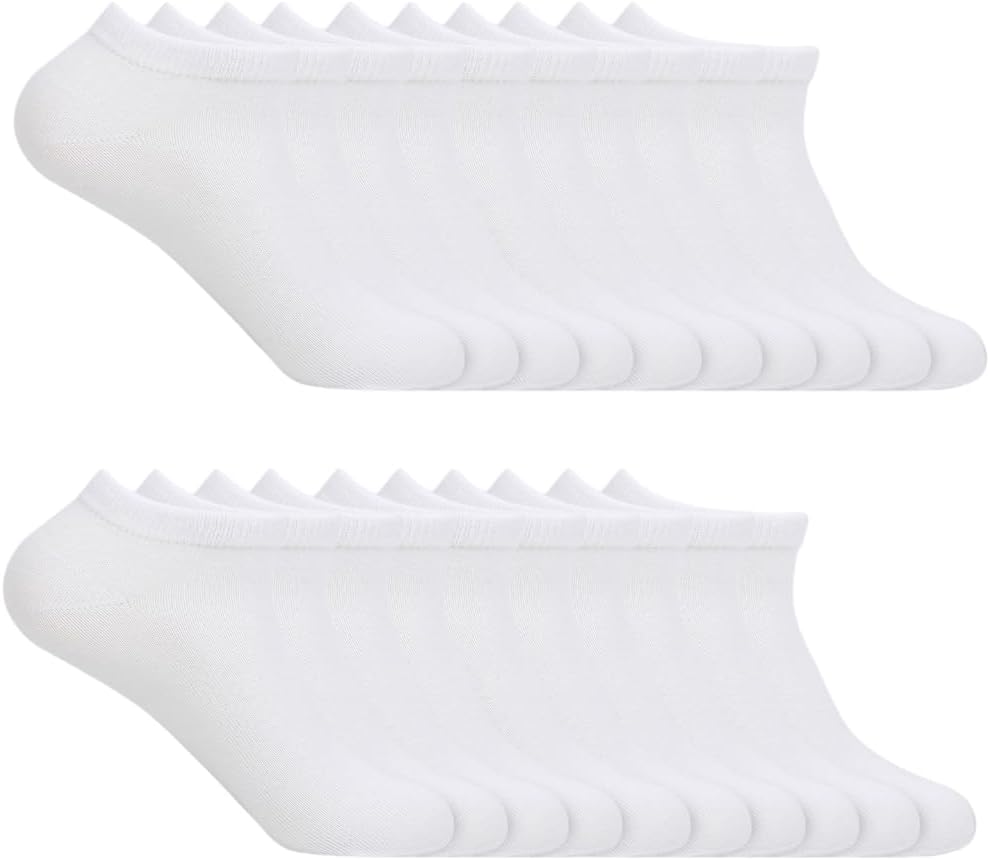 Not Show Socks Men,Invisible Low Cut Ankle Socks Casual Short Socks Business Ankle Socks Invisible Flat Boat Socks