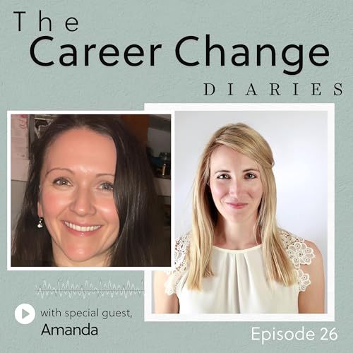 Couverture de Episode 26: From Teaching to Acupuncture