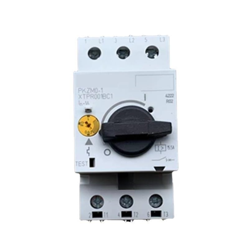 PKZM0-1 Plastic case Circuit Breaker 0 63-1A XTPR001BC1NL