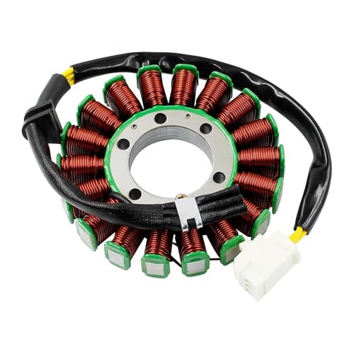 Bobine de stator pour CBR1000 résolvant les problèmes de batterie vide