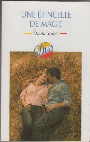 Une Etincelle de Magie Duo 207