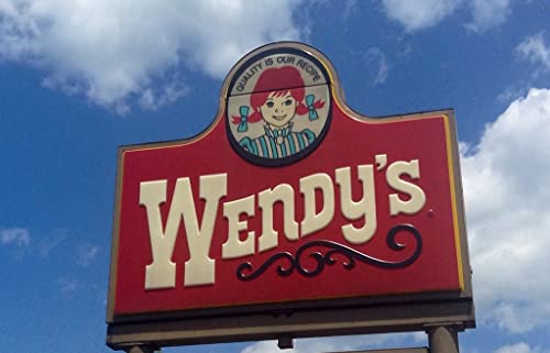 Bob's Most Embarrassing Moment @ Wendy's