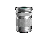 OLYMPUS Olympus 40-150 mm/F 4.0-5.6 M.ZUIKO DIGITAL ED R 40 mm Objektiv (Micro Four Thirds-Anschluss,True)