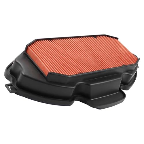 Filtre à air moto 17210-MGS-D30 à haute perméabilité pour NC700