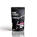 Price comparison product image Raw Sport Elite Vegan Protein with 7g of Vegan BCAA'S per Serving- With Added Superfoods-Electrolytes-Probiotics-Digestive Enzymes (wild berry)