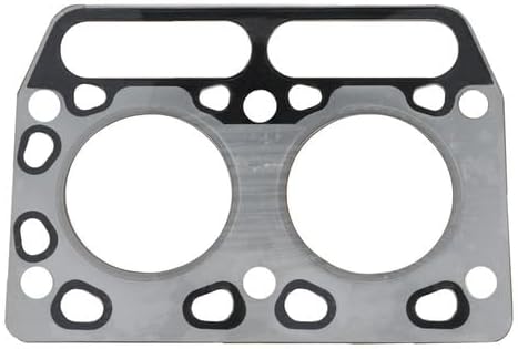 All States Head Gasket fits Yanmar YM1600 YM1700 2TR16 2TR17 124450-01332