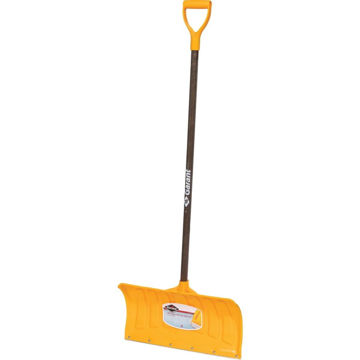 Garant APP26KDR 26-Inch Poly Blade Snow Pusher — view 6