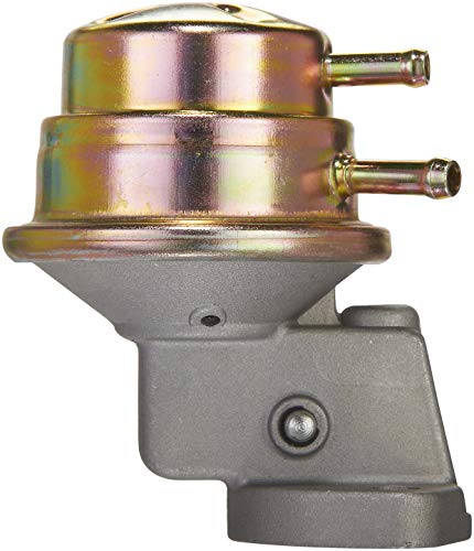 Spectra Premium Sp1018Mp Mechanical Fuel Pump #TOP3