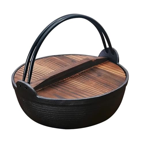 FWYTT �암�S�핗 ���蒒�S�� ���h�� 19cm/25cm/27cm/29cm �؊W�t�� �����m���X�e�B�b�N �����Ă� �ύ��ݓ� ���M���Ή� IH�Ή� �ƒ�p �A�E�g�h�A�p �S���⋋ (27cm,A)