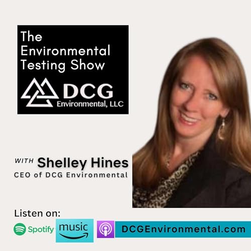 The Environmental Testing Show copertina