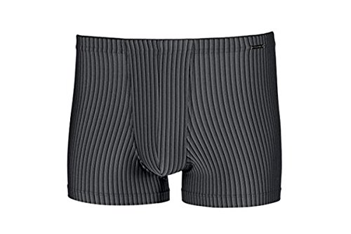 Preisvergleich Produktbild Götzburg Herren 740541-847 Retroshorts, Schwarz (Black 799), Large (Herstellergröße: 6)