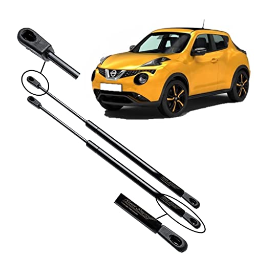 Verins de coffre Nissan Juke 2010-2019 | Ressort à gaz de hayon de remplacement F15