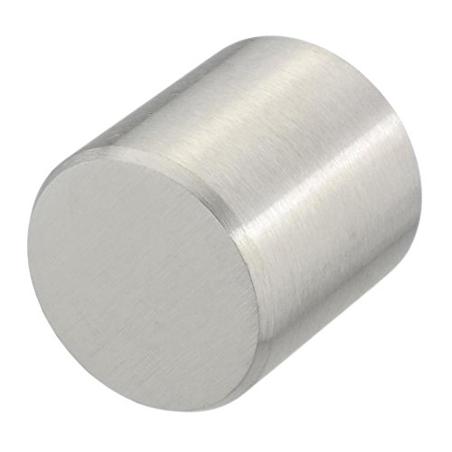 Preisvergleich Produktbild Kanirope® Seilendkappe Edelstahl für ø38mm- ø40mm Handlaufseile Absperrseile Treppenseile