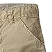 Maiyifu-GJ Men's Casual Cargo Shorts Lightweight Relaxed Fit Multi Pocket Shorts Loose Military Summer Outdoor Short Pants (Khaki,XX-Large)