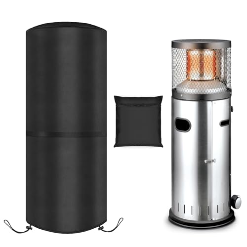 Wetterschutzhülle 50x50x120cm für Enders Polo...