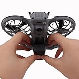 Night Flight Light Suitable for DJI NEO2 Searchlight Illumination Light Drone Anti-collision Light Flashlight Drone Protection Accessories - Image 7