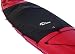 SEALS Cockpit Drape Black One Size