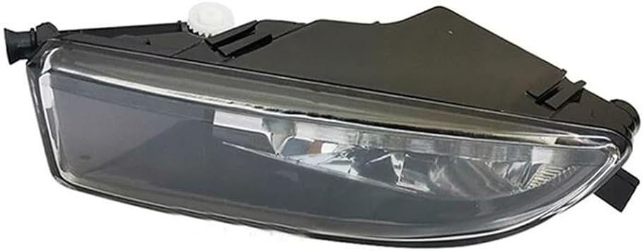 2Pcs Car Front Bumper Fog Light Assembly Driving Lamp Foglight for VW Beetle 2012 2013 2014 2015 2016
