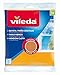 Produktbild Vileda Reinigungstuch Mikrofaser für Gläser mit 30%